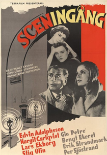 Sceningång (Sceningång)