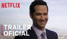 O Poder e a Lei | Temporada 2 - Parte 1 | Trailer oficial | Netflix
