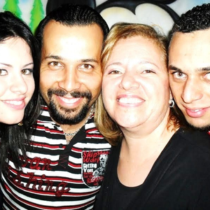 Foto de perfil de Teresinha Rosines