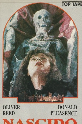  de Filme Nascido das Trevas (1989)