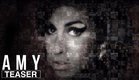 Amy | Official Teaser HD | A24
