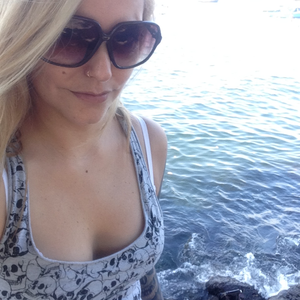 Foto de perfil de Mariana