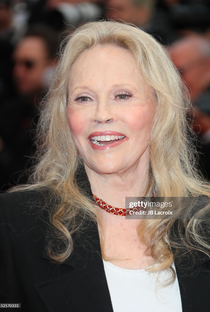 Faye Dunaway - Poster 1