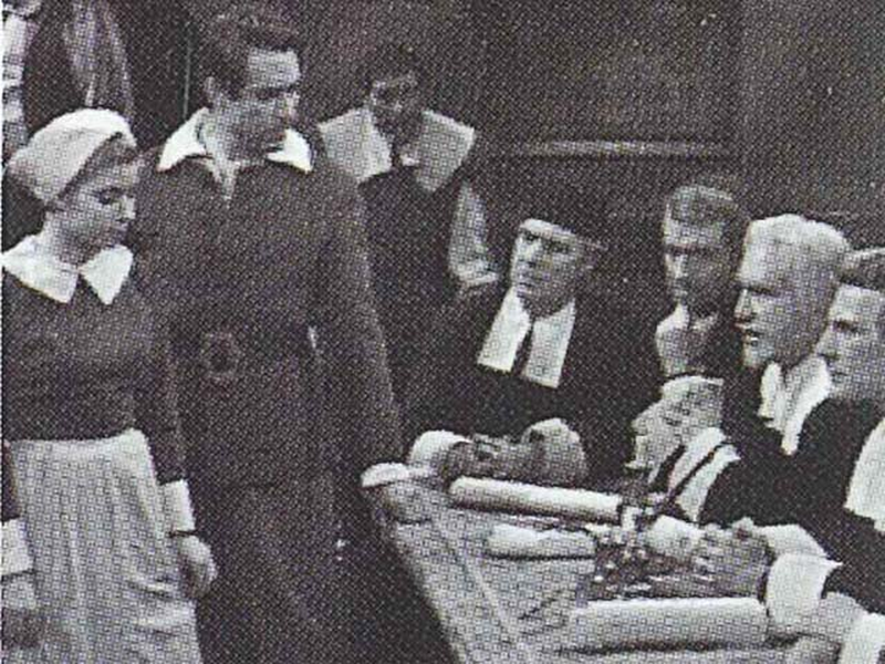 Foto 2 de Las Brujas de Salem