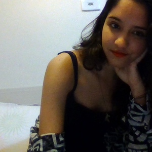 Foto de perfil de Luiza