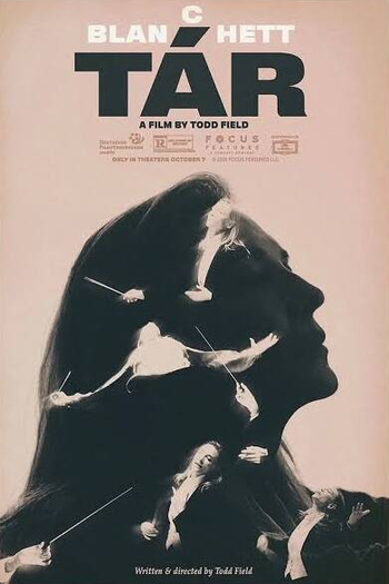  de Filme Tár (2022)