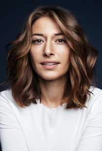 Pia Tjelta - Poster 1