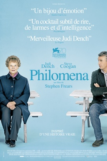  de Filme Philomena (2013)