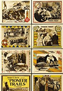 Pioneer Trails (Pioneer Trails)