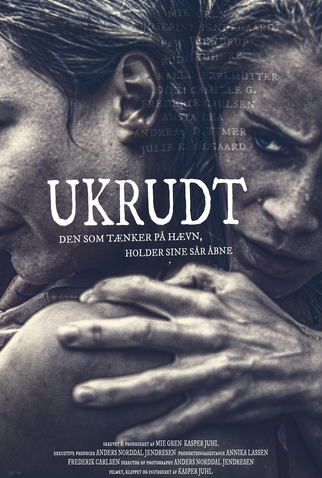 Poster 1 de Filme Flores Apodrecidas (2022)