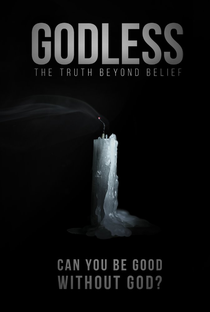 Godless: The Truth Beyond Belief - Poster / Capa / Cartaz - Oficial 1