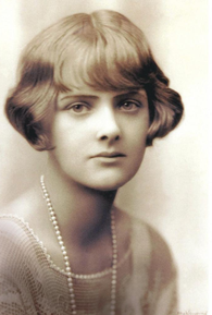 Daphne Du Maurier