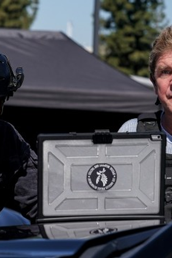 Poster de Episódio Lockdown (2021)
