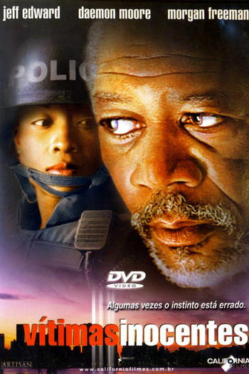  de Filme Vítimas Inocentes (2003)