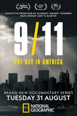 Memórias do 11-9 (9/11: One Day in America)