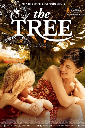  de Filme A Árvore (2010)