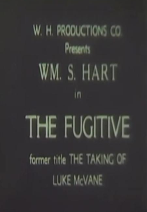 The Taking of Luke McVane (The Taking of Luke McVane)
