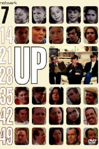  de Curta 7 Up! (1964)