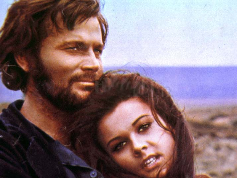 Foto 2 de A Virgem e o Cigano