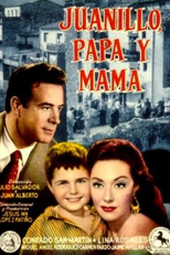 Juanillo, Papá y Mamá (Juanillo, Papá y Mamá)