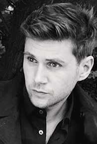 Allen Leech