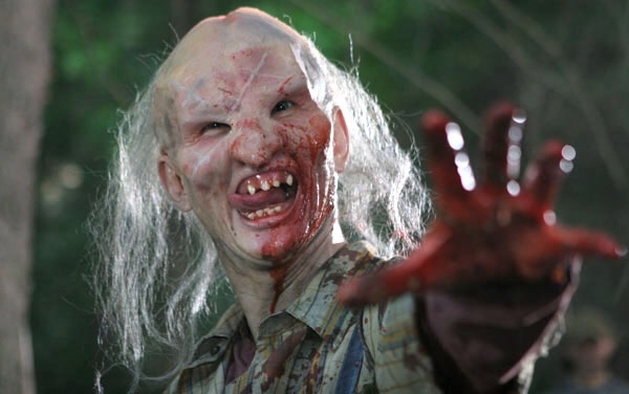 A new 'Wrong Turn' movie is coming - Infamous Horror