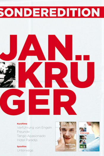 Poster de Curta Tango apasionado (2006)