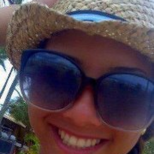 Foto de perfil de Mariana Sales