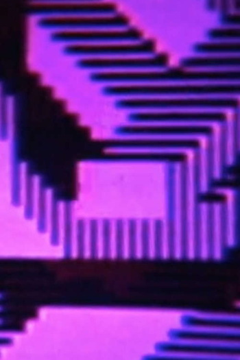 Poster de Curta Kinesis (1975)