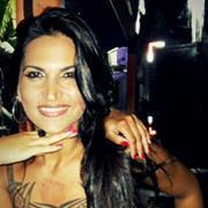 Foto de perfil de Thais Pena