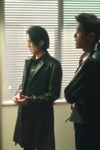 Poster de Episódio 第25集 (2025)