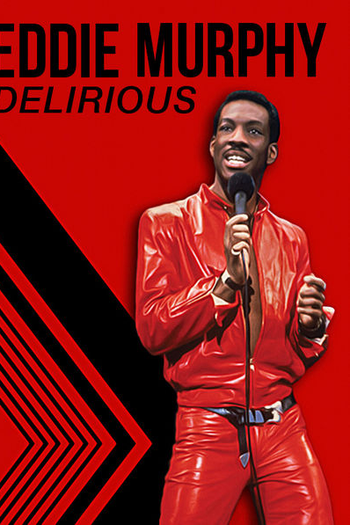  de Filme Eddie Murphy: Delírio (1983)