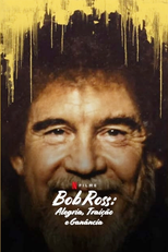 Bob Ross: Alegria, Traição e Ganância (Bob Ross: Happy Accidents, Betrayal & Greed)