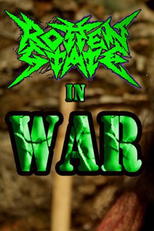 Rotten State: War, Warfare, War!!!!! (Rotten State: War, Warfare, War!!!!!)