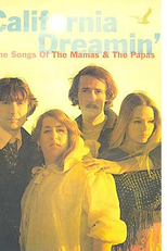 California Dreamin' - The Songs Of The Mamas & The Papas (California Dreamin' - The Songs Of The Mamas & The Papas)
