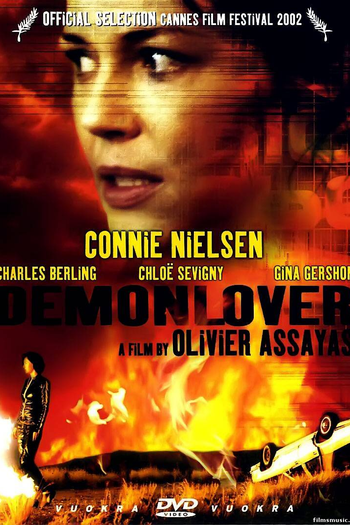  de Filme Espionagem na Rede (2002)