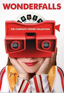 Wonderfalls (1ª Temporada) (Wonderfalls (Season 1))