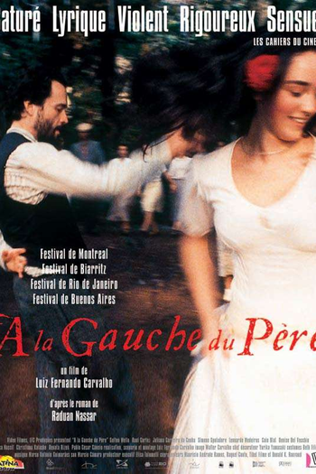  de Filme Lavoura Arcaica (2001)