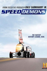 Velozes e Endiabrados (Speed Demons)