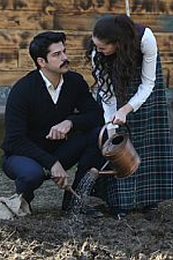 Poster de Episódio Aşeka (2014)