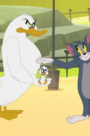 Poster de Episódio Come Fly with Me (2021)