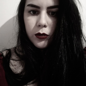 Foto de perfil de Raphaela Almeida