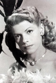 Ninón Sevilla