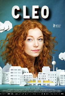 Cleo - Se Eu Pudesse Voltar no Tempo - Poster / Capa / Cartaz - Oficial 1