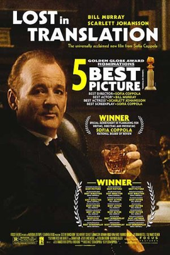  de Filme Encontros e Desencontros (2003)