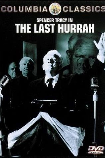  de Filme O Último Hurrah (1958)