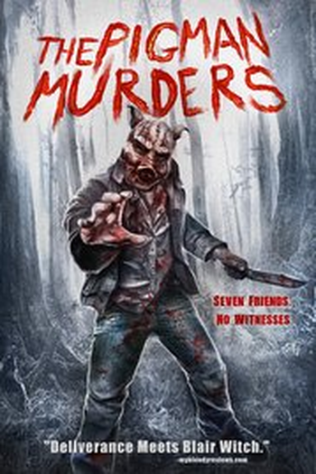  de Filme Somebodys There (2015)