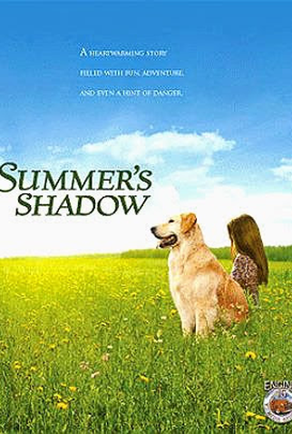 Poster 1 de Filme  A Sombra de Summer (2013)