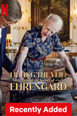 Nos Bastidores de Ehrengard: A Ninfa do Lago (Lifting the Veil: Behind the Scenes of Ehrengard)