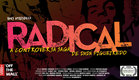 Radical - A Controversa saga de Dadá Figueiredo | Trailer